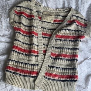 💛 HOLLISTER  Cardigan